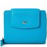  Joy Portemonnee RFID-bescherming Leder 12 cm variant indigo blue