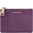  Bologna Leren sleuteletui 11,5 cm met air tag compartiment variant purple