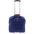  2100 2 wielen Loodswagen 36 cm Laptop compartiment variant blue