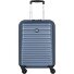  Segur 2.0 4-Wiel Cabin Trolley 55 cm variant blau