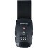 Global Reisaccessoires Bagageriem TSA Combinatieslot 5 cm variant black Global Reisaccessoires Bagageriem TSA Combinatieslot 5 cm variant black