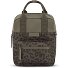 Bergen Kinderrugzak 27 cm variant leo dark brown Bergen Kinderrugzak 27 cm variant leo dark brown