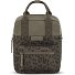  Bergen Kinderrugzak 27 cm variant leo dark brown