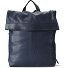  Elvira Dagrugzak Leder 66 cm Laptopvak variant cobalt night
