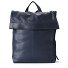 Elvira Dagrugzak Leer 66 cm Laptop compartiment variant cobalt night Elvira Dagrugzak Leer 66 cm Laptop compartiment variant cobalt night