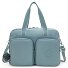 Basic Defea Weekender reistas XL 44 cm variant relaxed grey Basic Defea Weekender reistas XL 44 cm variant relaxed grey