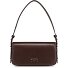 Liv Schoudertas Leer 22 cm variant hot fudge Liv Schoudertas Leer 22 cm variant hot fudge