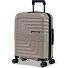  Dandelion 4 wielen Cabinewagen S 40 cm met uitbreidingsplooi variant beige