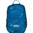 Rucksack X School rugzak 39 cm variant Deep Sea Rucksack X School rugzak 39 cm variant Deep Sea
