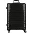  Madrid 4 wielen Trolley 77 cm variant schwarz