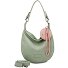  Fritzi Hobo Vintage Schoudertas 33 cm variant lime