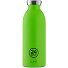  Clima Drinkfles 500 ml variant stone lime green