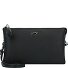  Hanna Crossbody tas Leder 21 cm variant schwarz