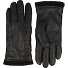  Handschoenen Leer variant black | S