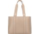 Becky Shopper Tas 36 cm variant light-pastel brown Becky Shopper Tas 36 cm variant light-pastel brown