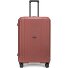  Airwave Neo 4 wielen Trolley 75 cm variant terrakotta rose