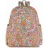 Petalpark Paisley Britt Dagrugzak 37.5 cm variant surf spray Petalpark Paisley Britt Dagrugzak 37.5 cm variant surf spray