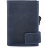  Creditcard etui RFID leer 9 cm variant blau