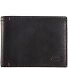 Salamanca Portemonnee Leer 12,5 cm variant schwarz Salamanca Portemonnee Leer 12,5 cm variant schwarz