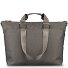  Bergen Shopper Tas 47 cm variant taupe