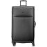  GoUp 4 wielen Trolley L 76 cm met uitbreidingsplooi variant schwarz