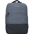 Lance Rugzak 42 cm Laptopvak variant dark grey Lance Rugzak 42 cm Laptopvak variant dark grey