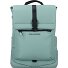 Corner Special Zakelijke rugzak 42 cm Laptop compartiment variant sage green Corner Special Zakelijke rugzak 42 cm Laptop compartiment variant sage green