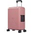  Vertica 4 wielen Cabinewagen S 55 cm variant rose