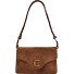  C-Me Schoudertas Leder 26 cm variant cognac-cognac