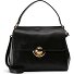  Domus Handtas S Leer 24 cm variant nero