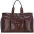 Buddy Weekender reistas Leer 54 cm variant cafe Buddy Weekender reistas Leer 54 cm variant cafe