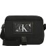 Schoudertas 21 cm variant black Schoudertas 21 cm variant black