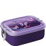  Lunchbox 18 cm variant Sweet Butterfly