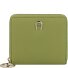Zita Portemonnee RFID-bescherming Leer 11.5 cm variant pistachio green Zita Portemonnee RFID-bescherming Leer 11.5 cm variant pistachio green
