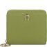  Zita Portemonnee RFID-bescherming Leer 11.5 cm variant pistachio green