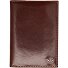  Colorado Identiteitskaart etui RFID Leer 8,5 cm variant tabacco