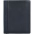 Bundenbach Hainer portemonnee leer 9,5 cm variant black Bundenbach Hainer portemonnee leer 9,5 cm variant black