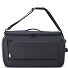 Aventure reistas 65 cm laptopvak variant schwarz Aventure reistas 65 cm laptopvak variant schwarz