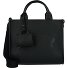 Hadlee Shopper Tas Leer 31 cm variant black-gold Hadlee Shopper Tas Leer 31 cm variant black-gold