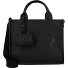  Hadlee Shopper Tas Leer 31 cm variant black-gold
