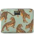  Daily Tablet hoes 29 cm variant emerald leopard