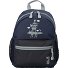  Little Scout Kinderrugzak 29 cm variant midnight sky