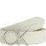  CK Reversible Riem Leer variant milky green-pigeon | 80 cm