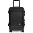  Resist'R 4 wielen Cabinewagen S 55 cm variant black