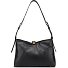  Sfera Soft Schoudertas M Leer 30 cm variant nero 1