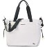  String Shopper Tas 35 cm Laptop compartiment variant vaporous grey