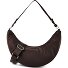  Maxon Kyla Crossbody tas 38 cm variant darkbrown
