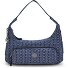 Denim Love Karis Schoudertas S 35 cm variant signature denim Denim Love Karis Schoudertas S 35 cm variant signature denim