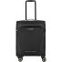  Jetpack Light 4 wielen Cabinewagen 55 cm variant schwarz