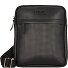 PT39-12713 Schoudertas 24 cm variant black